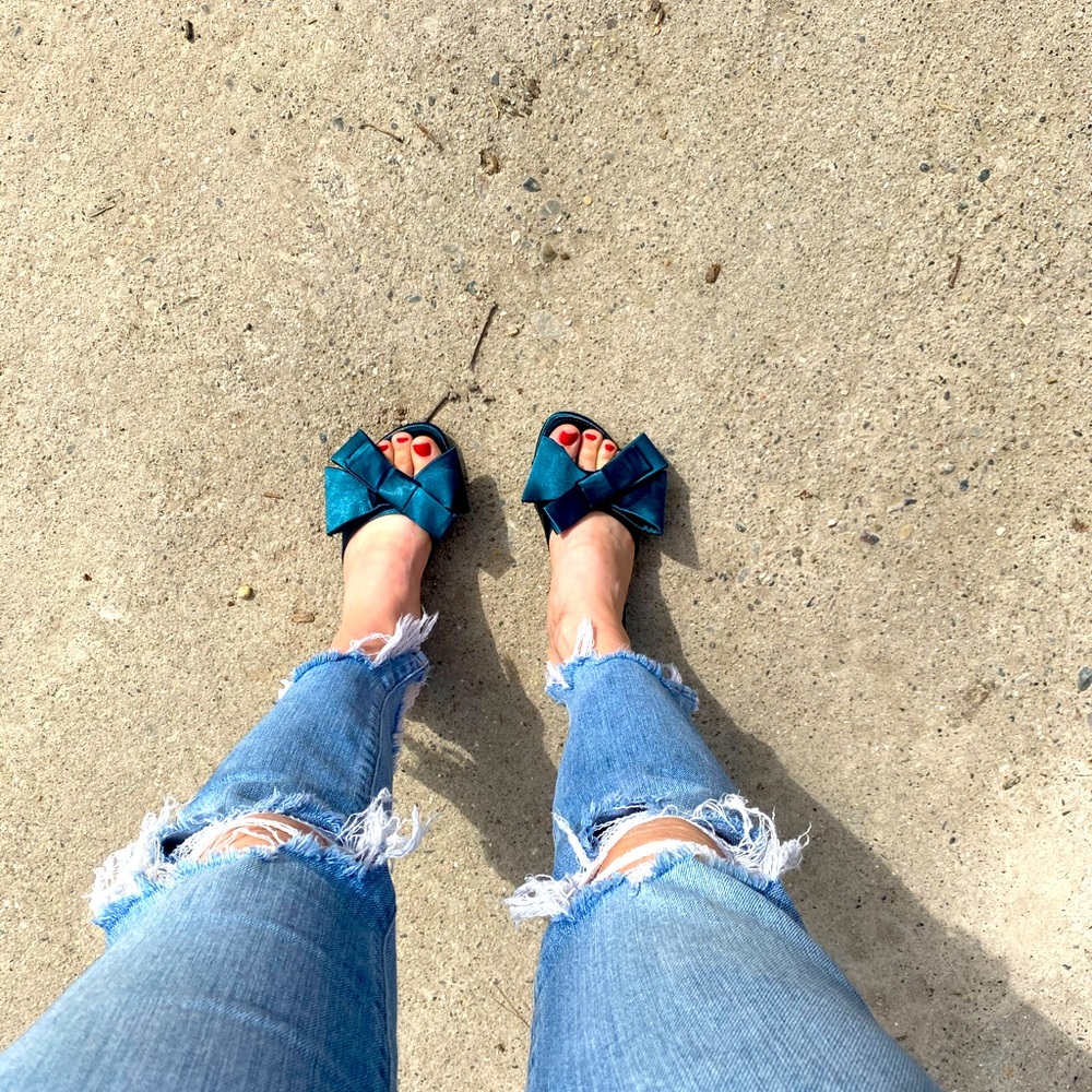 Meet your Posher, Kendra